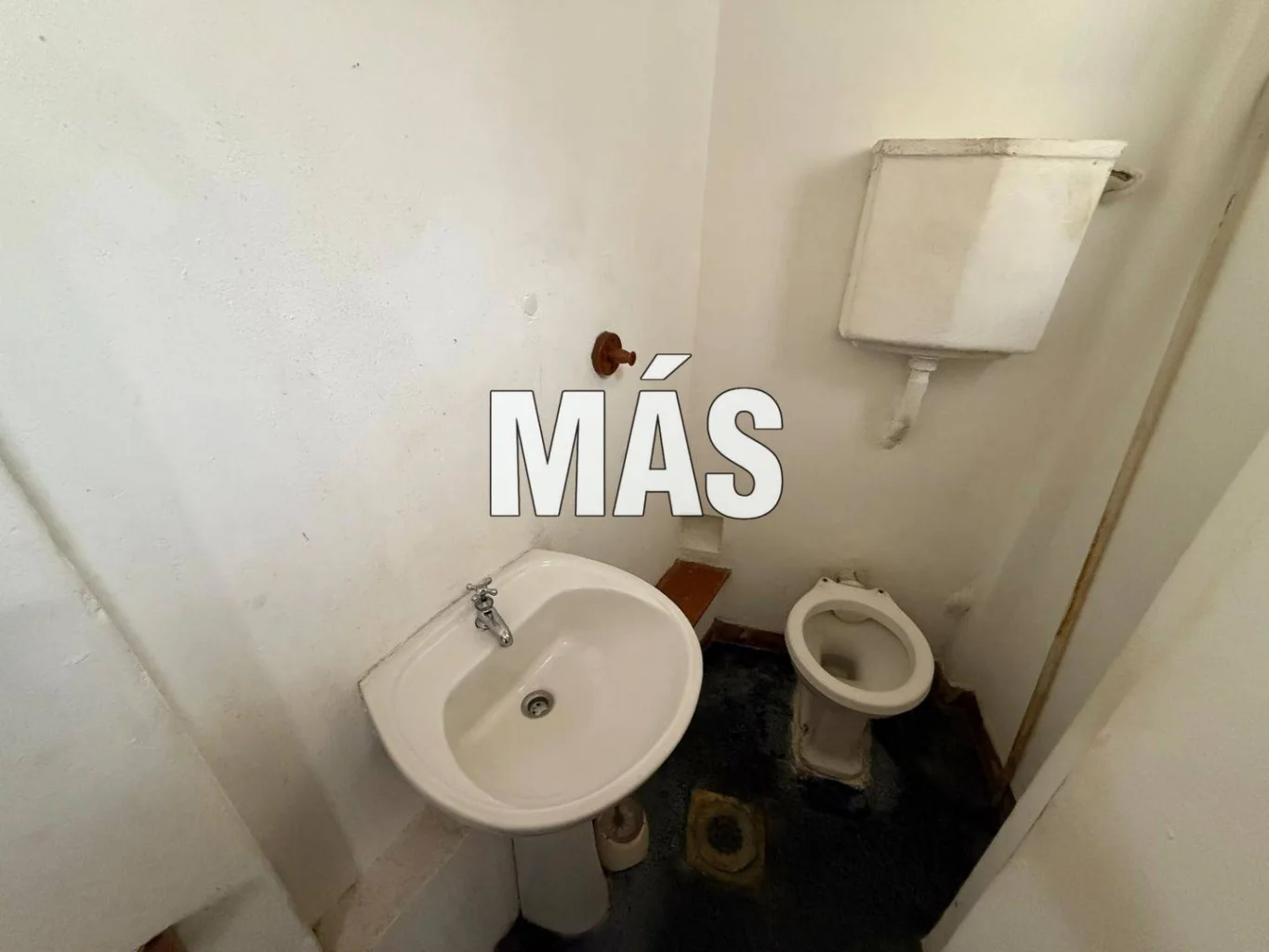 Apartamento en Parque Rodó, propiedad 299267 -Imagen 17