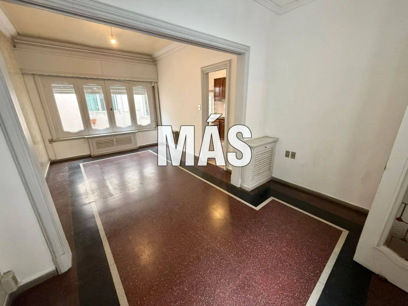 Apartamento en Parque Rodó, propiedad 299267 -Imagen 2