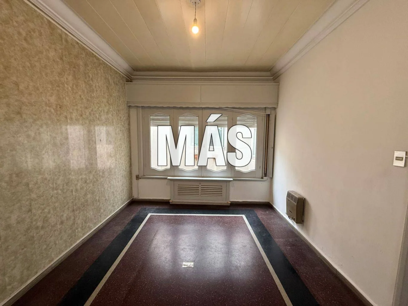 Apartamento en Parque Rodó, propiedad 299267 -Imagen 3