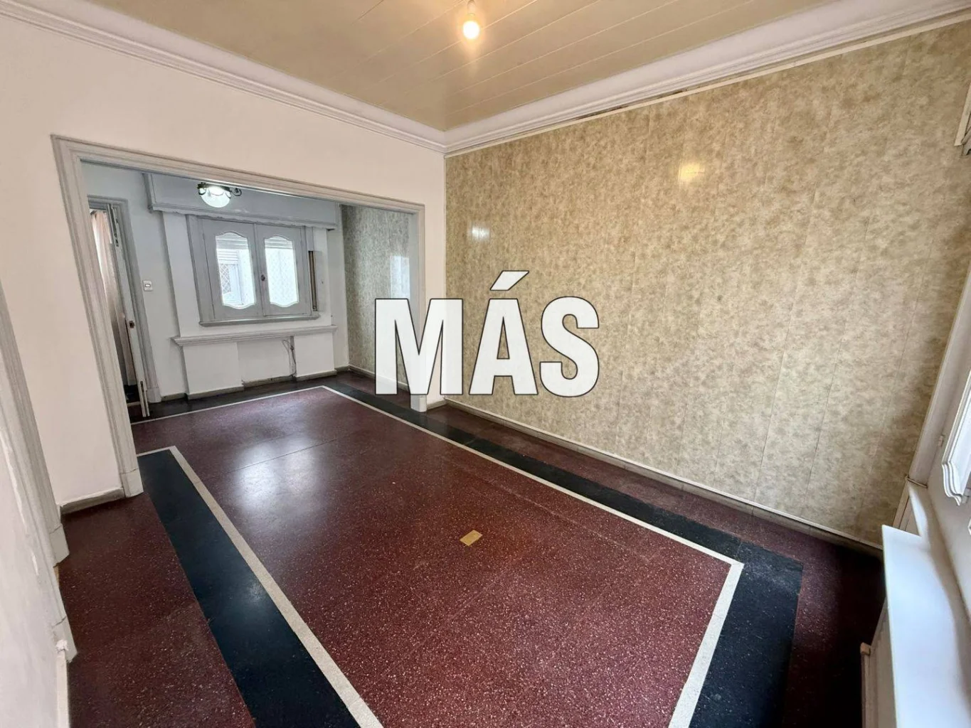 Apartamento en Parque Rodó, propiedad 299267 -Imagen 4