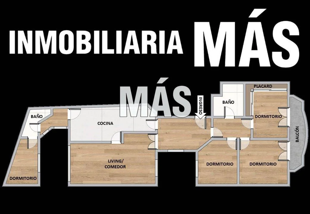 Apartamento en Parque Rodó, propiedad 299267 -Imagen 19
