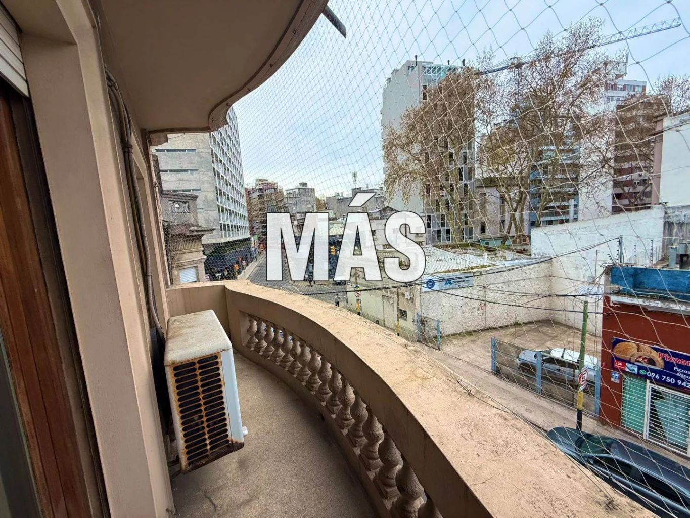 Apartamento en Parque Rodó, propiedad 299267 -Imagen 5