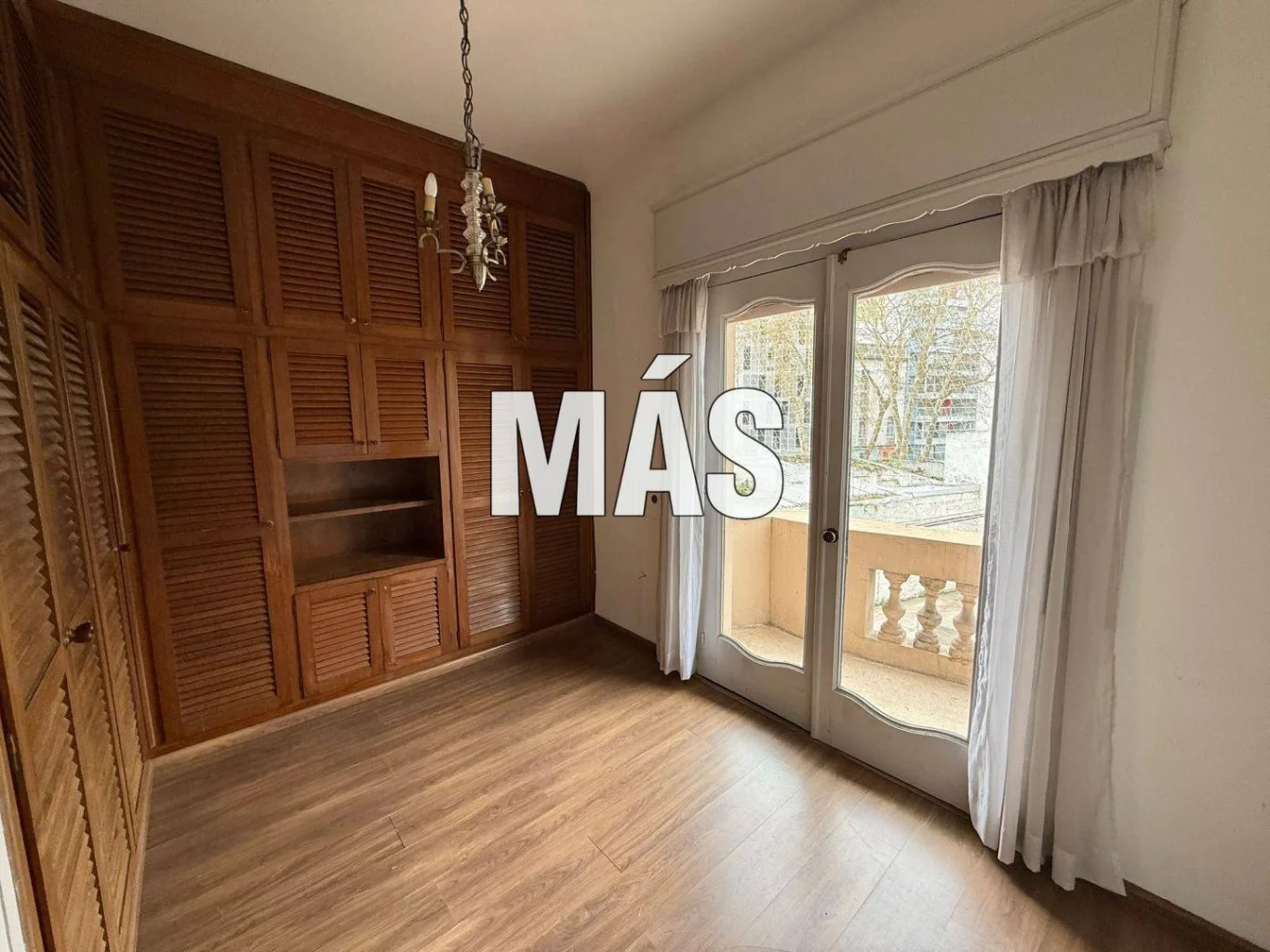 Apartamento en Parque Rodó, propiedad 299267 -Imagen 8