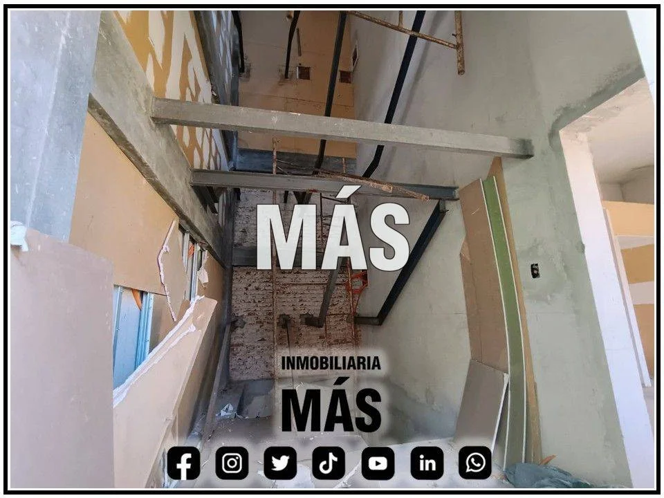 Terreno en Buceo, propiedad 299271 -Imagen 9