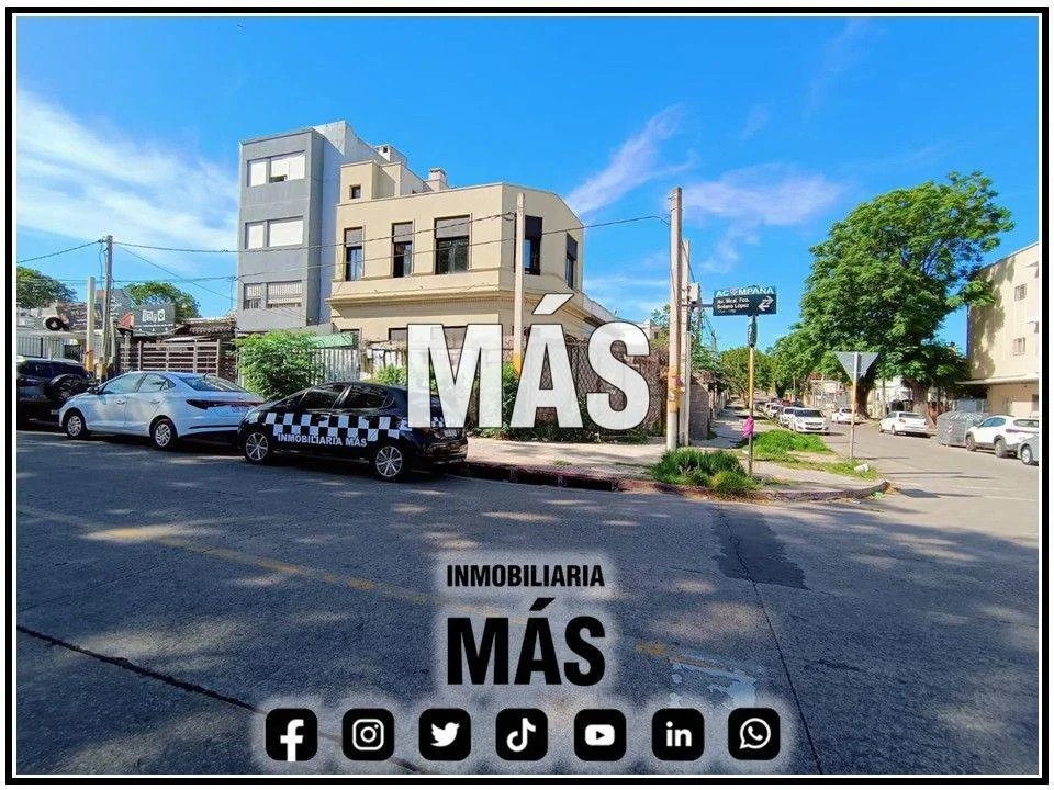 Terreno en Buceo, propiedad 299271 -Imagen 3