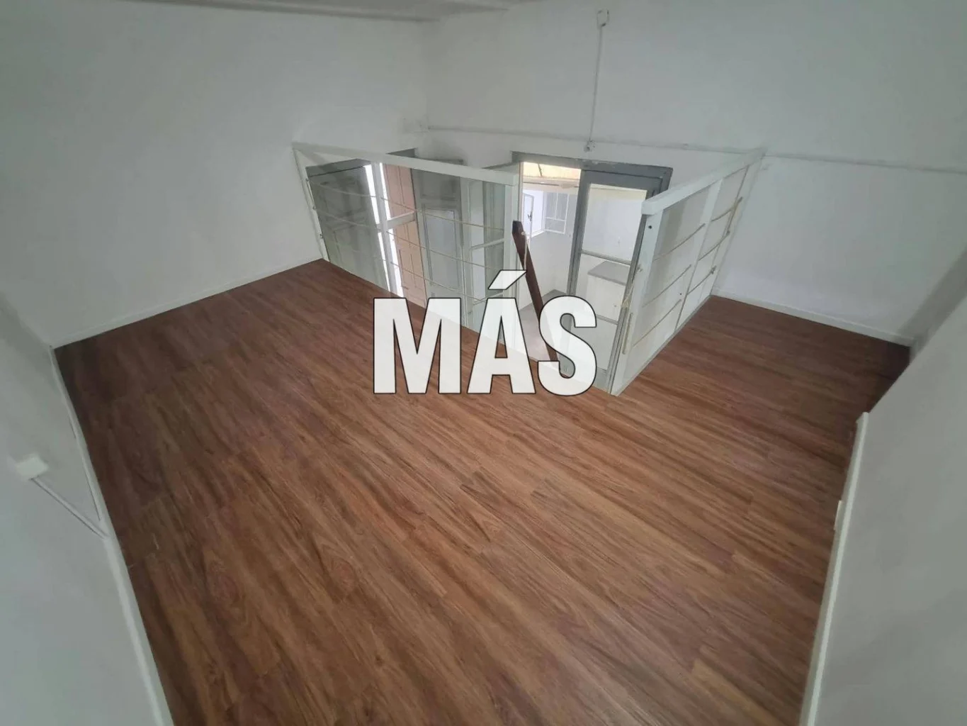 Apartamento en Barrio Sur, propiedad 299598 -Imagen 9