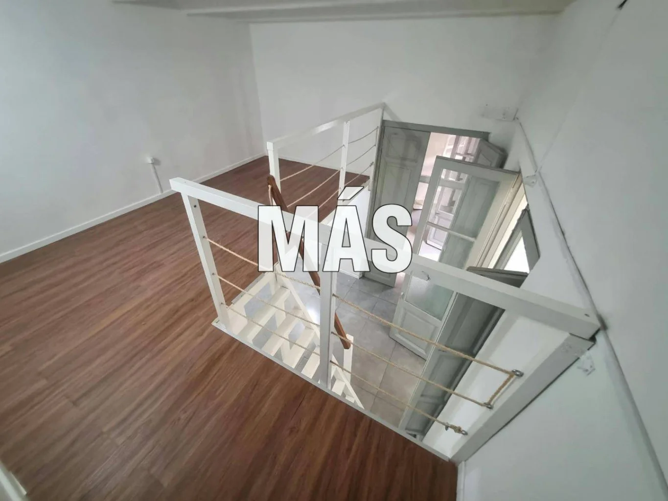 Apartamento en Barrio Sur, propiedad 299598 -Imagen 10