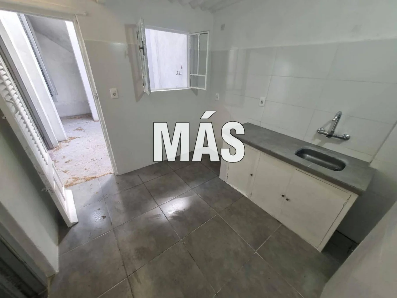 Apartamento en Barrio Sur, propiedad 299598 -Imagen 11