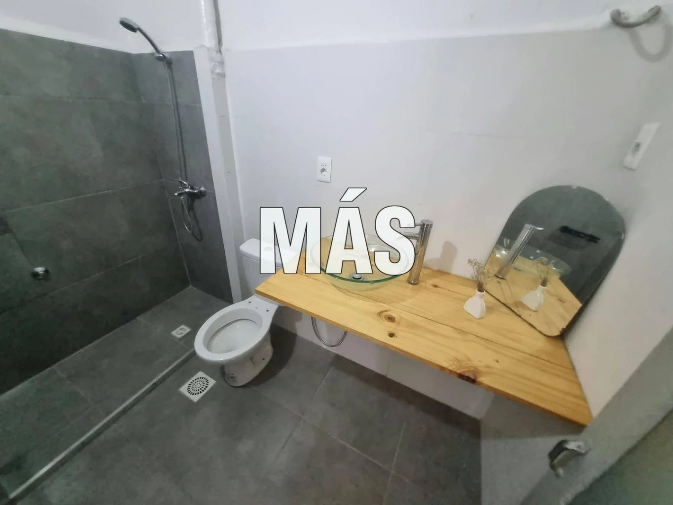 Apartamento en Barrio Sur, propiedad 299598 -Imagen 12