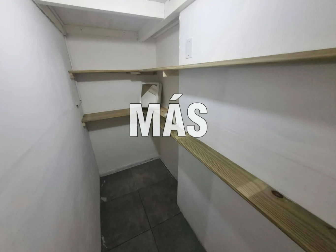 Apartamento en Barrio Sur, propiedad 299598 -Imagen 13