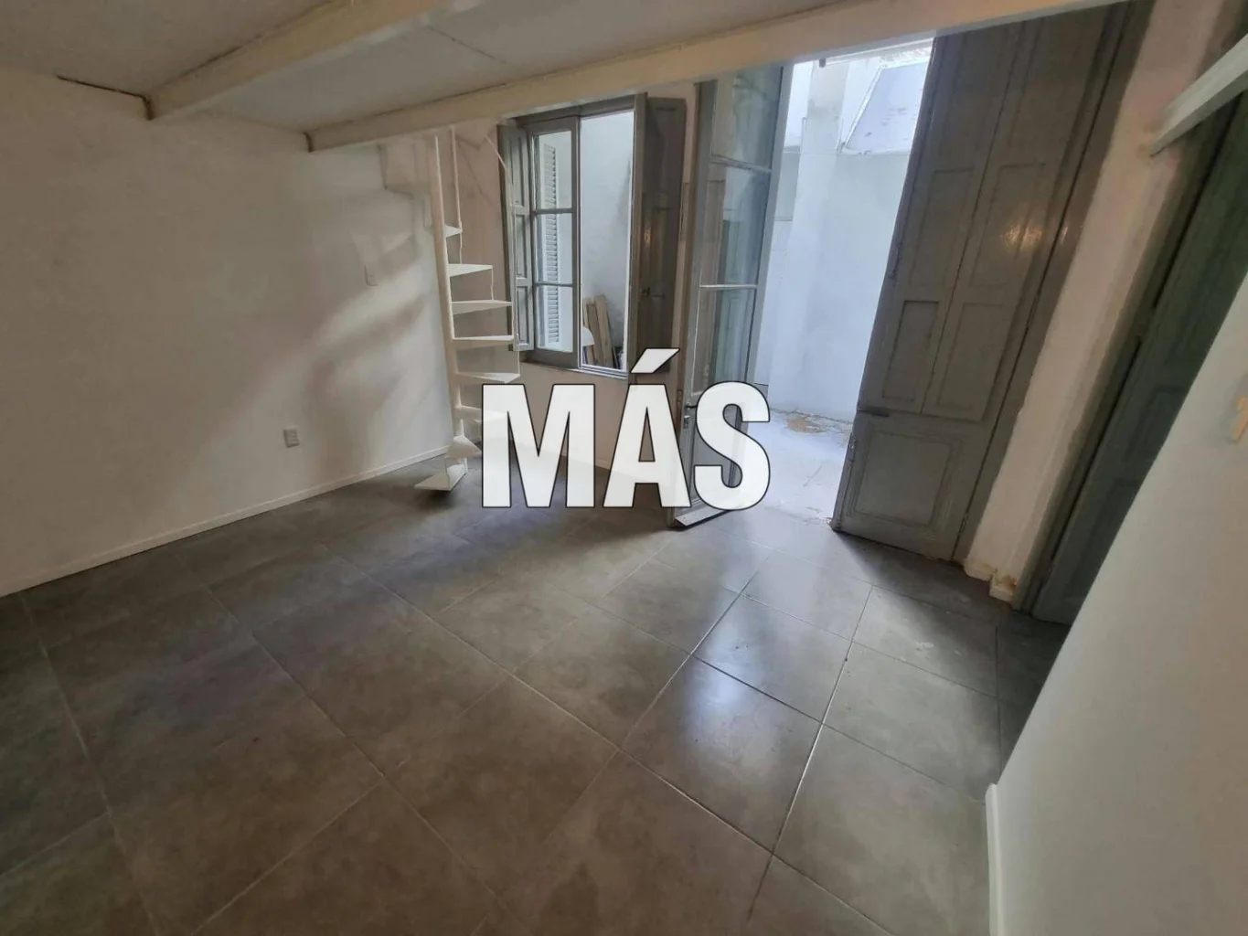 Apartamento en Barrio Sur, propiedad 299598 -Imagen 2