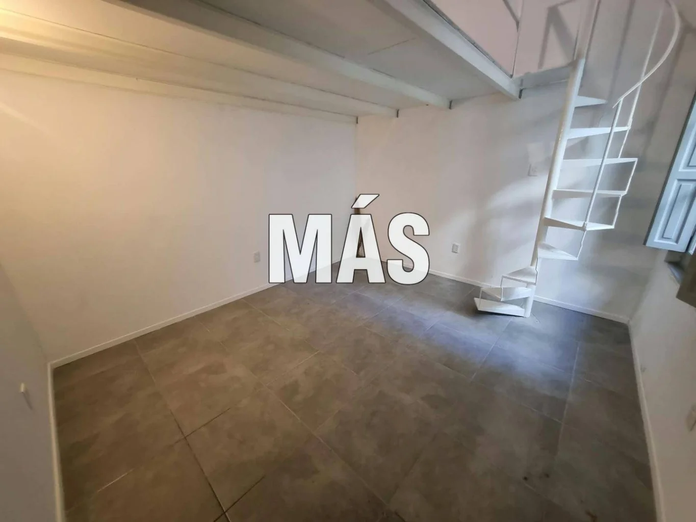 Apartamento en Barrio Sur, propiedad 299598 -Imagen 3