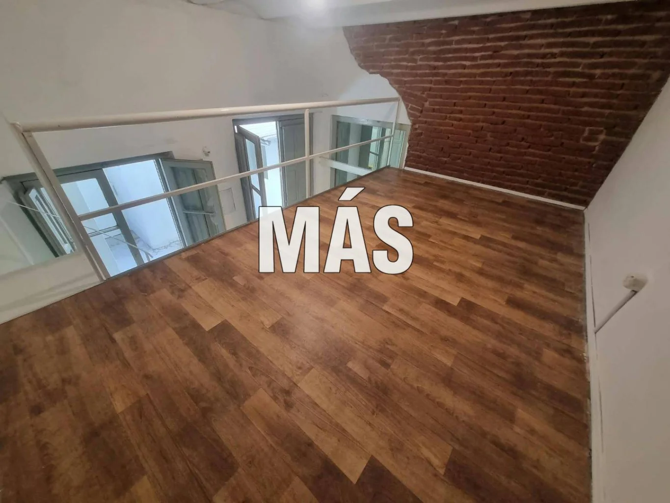 Apartamento en Barrio Sur, propiedad 299598 -Imagen 5