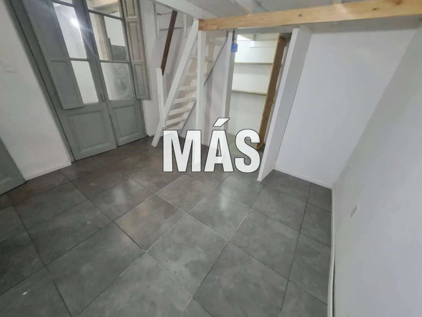 Apartamento en Barrio Sur, propiedad 299598 -Imagen 7