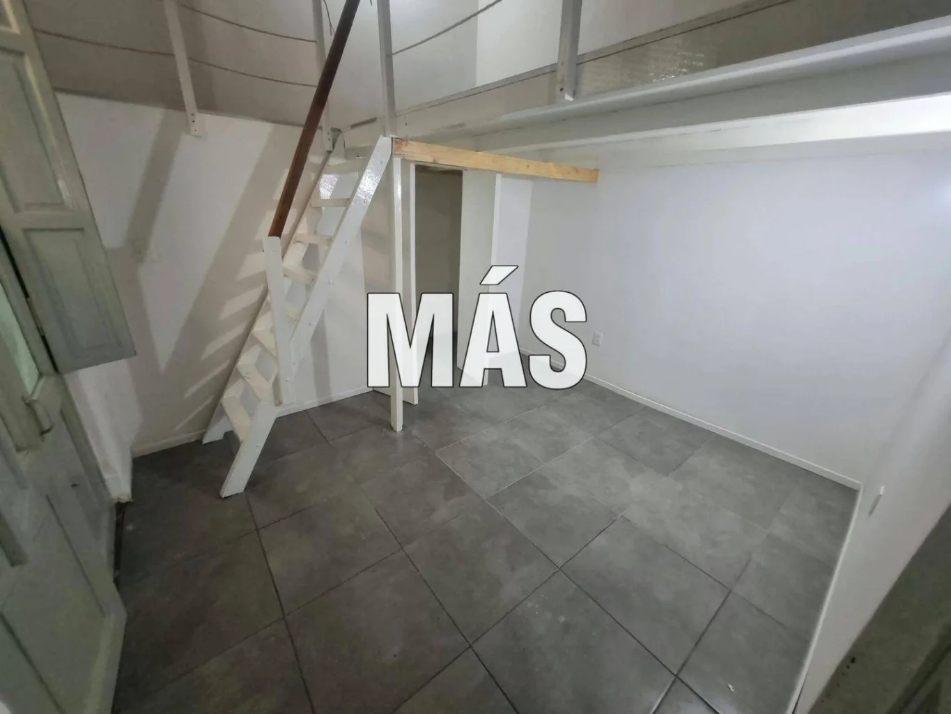 Apartamento en Barrio Sur, propiedad 299598 -Imagen 8