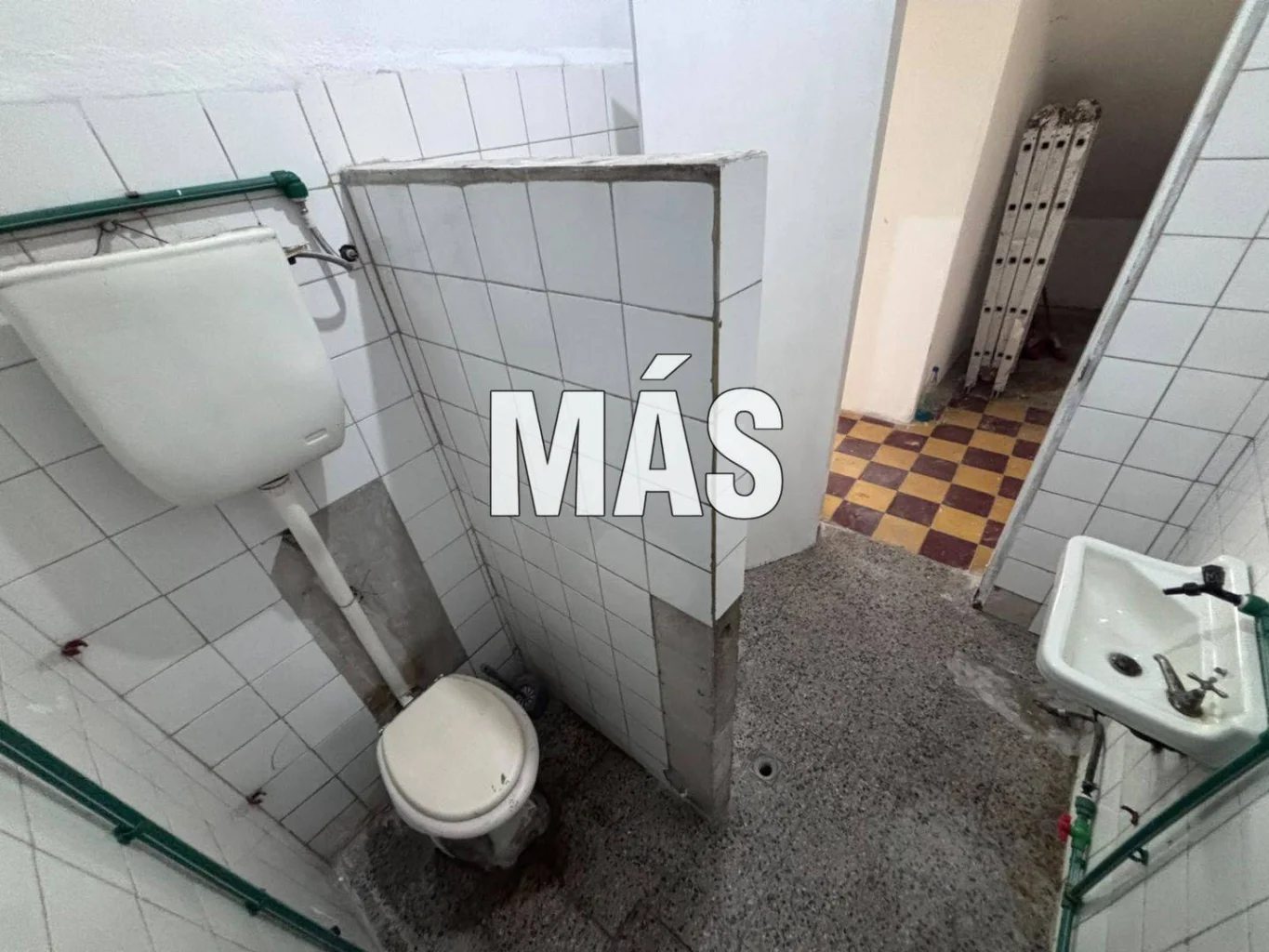 Local en Sayago, propiedad 299840 -Imagen 10