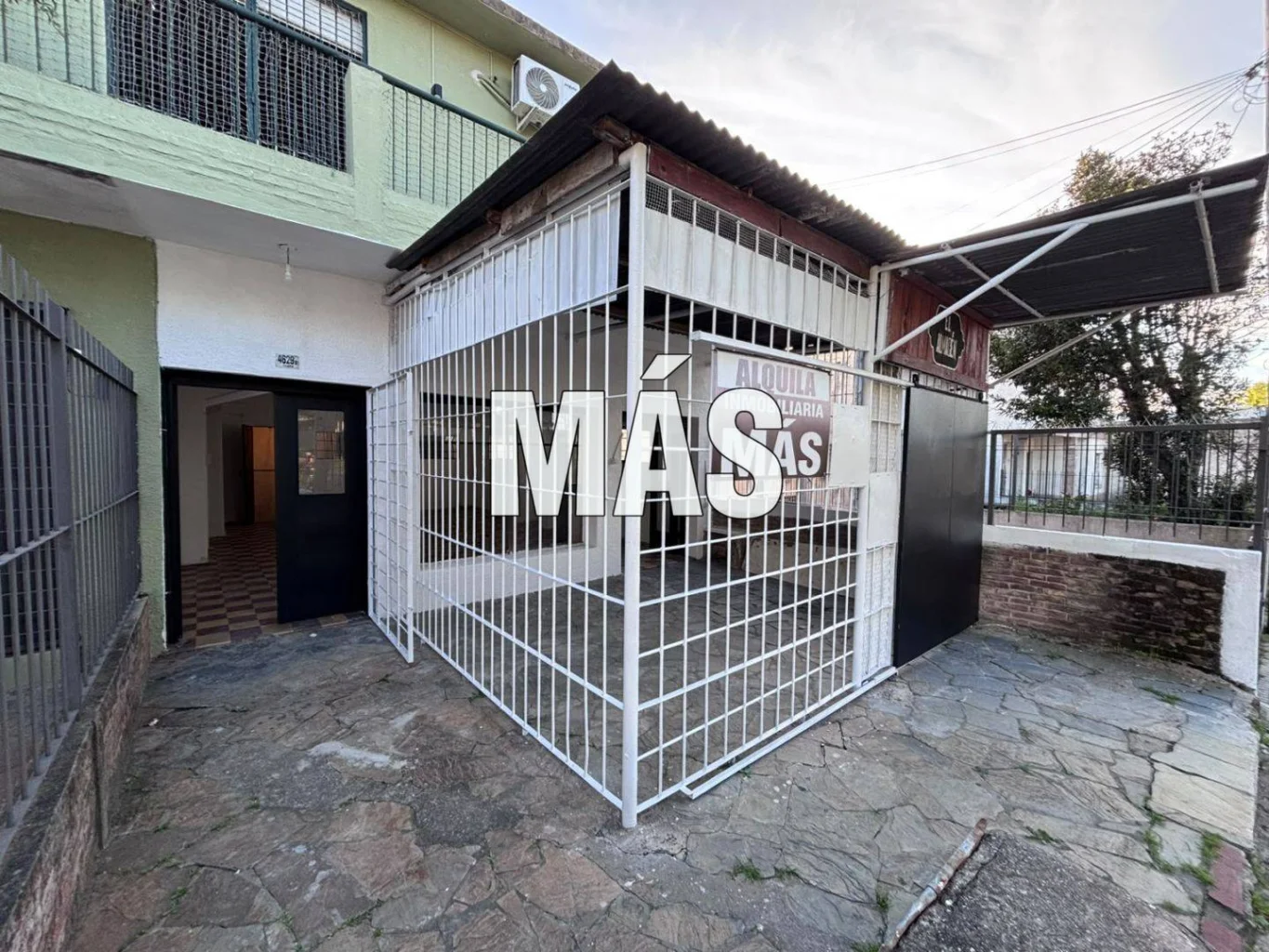 Local en Sayago, propiedad 299840 -Imagen 11