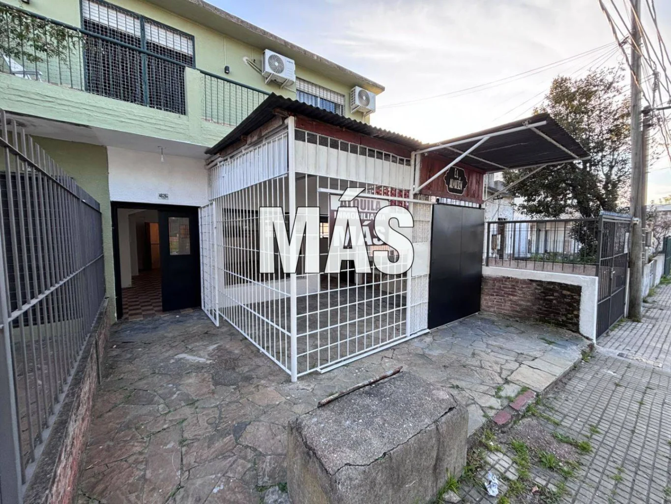 Local en Sayago, propiedad 299840 -Imagen 2
