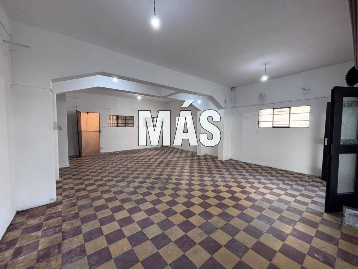 Local en Sayago, propiedad 299840 -Imagen 3