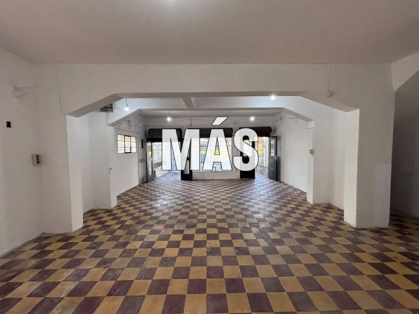 Local en Sayago, propiedad 299840 -Imagen 4