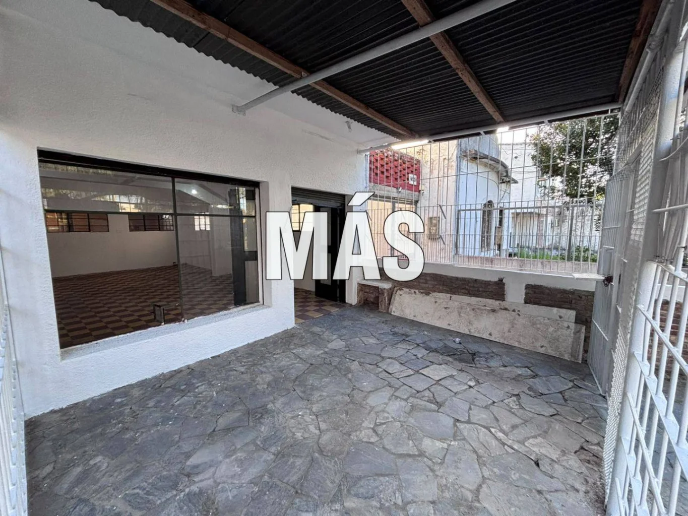Local en Sayago, propiedad 299840 -Imagen 5