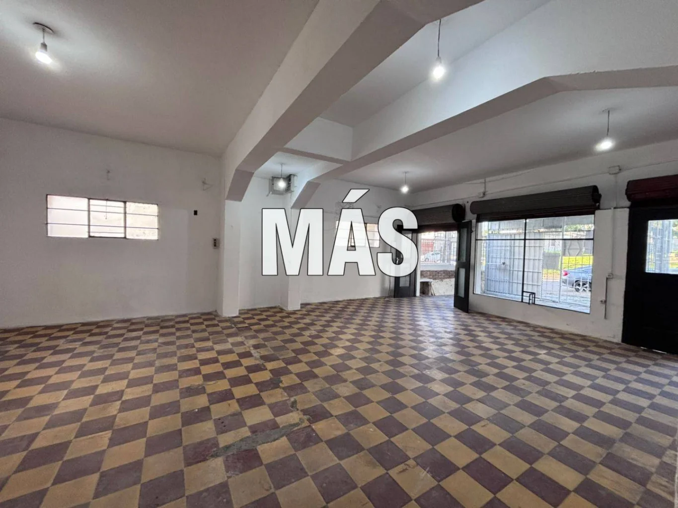 Local en Sayago, propiedad 299840 -Imagen 6