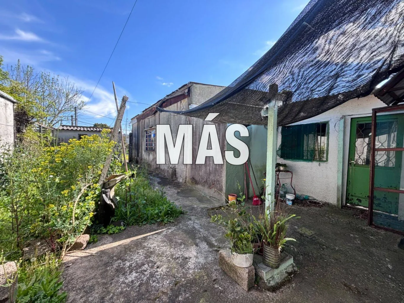 Terreno en Sayago, propiedad 299848 -Imagen 14