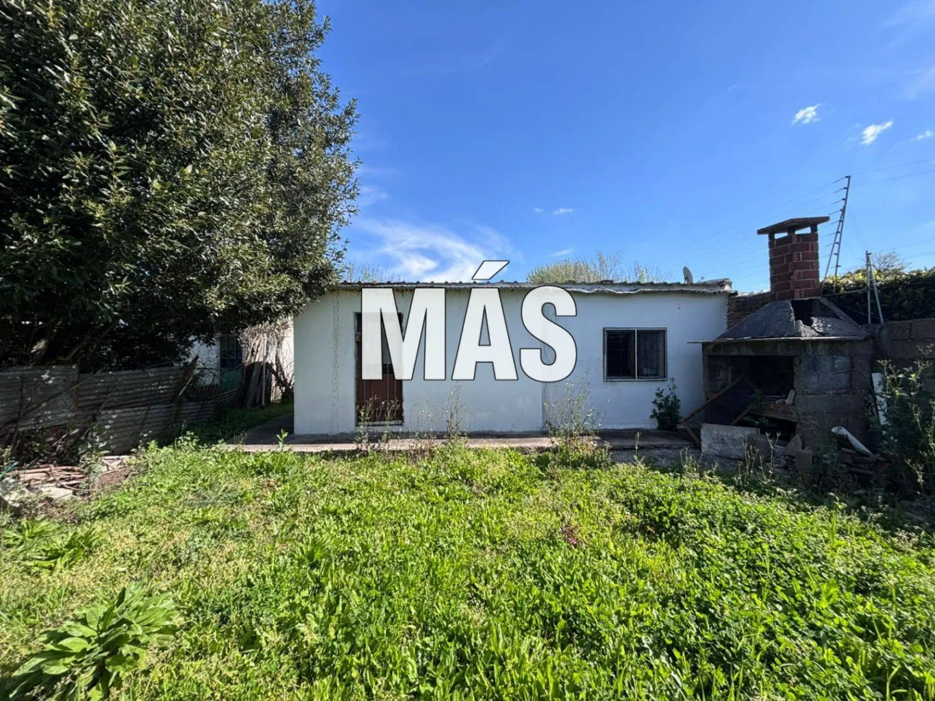 Terreno en Sayago, propiedad 299848 -Imagen 2