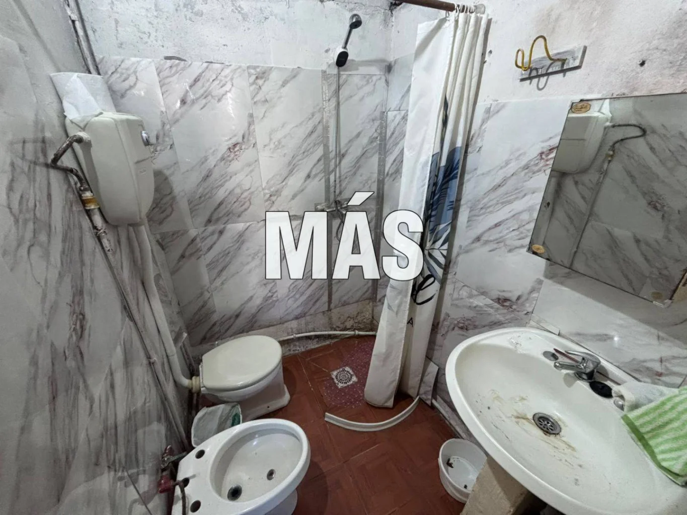 Casa en Peñarol, propiedad 299850 -Imagen 11