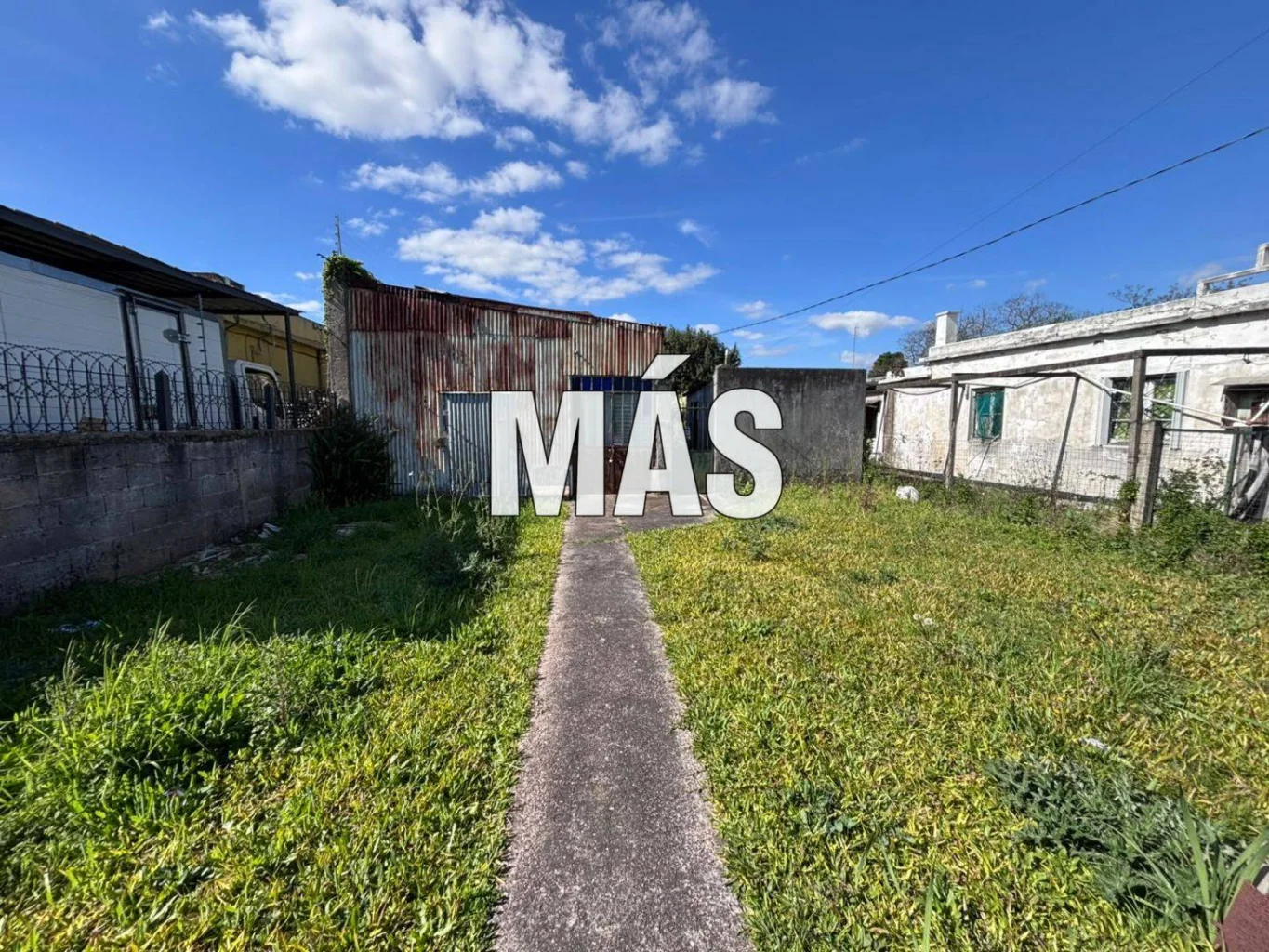 Casa en Peñarol, propiedad 299850 -Imagen 2