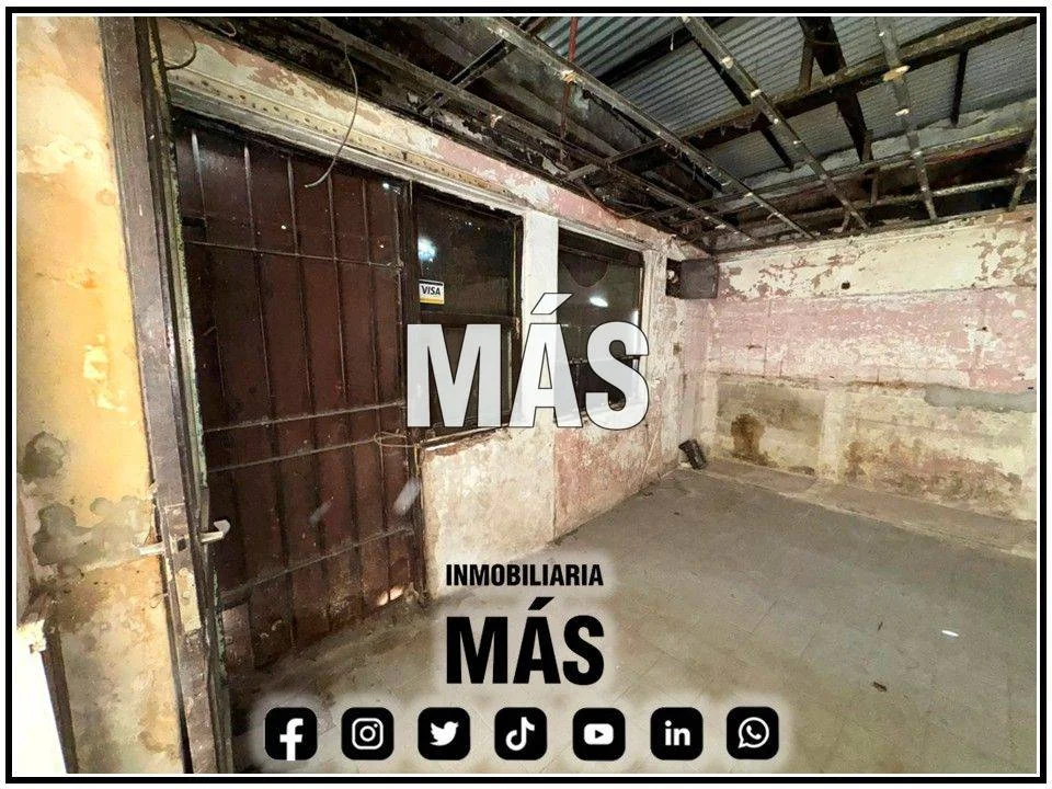 Local en Sayago, propiedad 300315 -Imagen 9