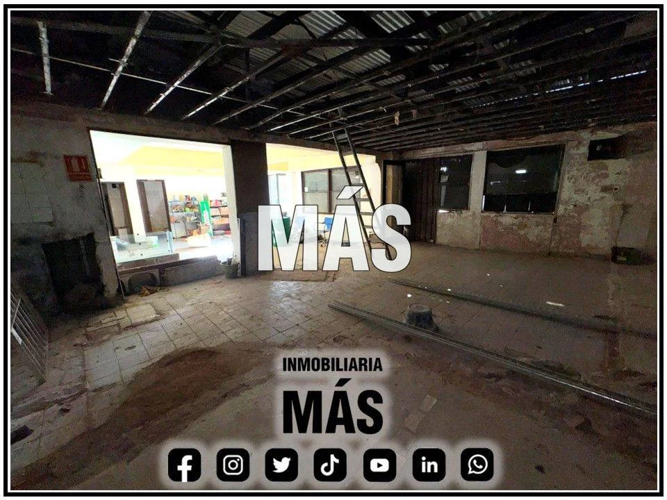 Local en Sayago, propiedad 300315 -Imagen 11