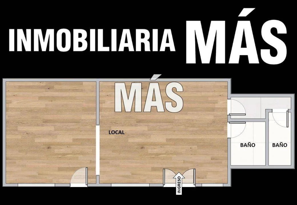 Local en Sayago, propiedad 300315 -Imagen 14