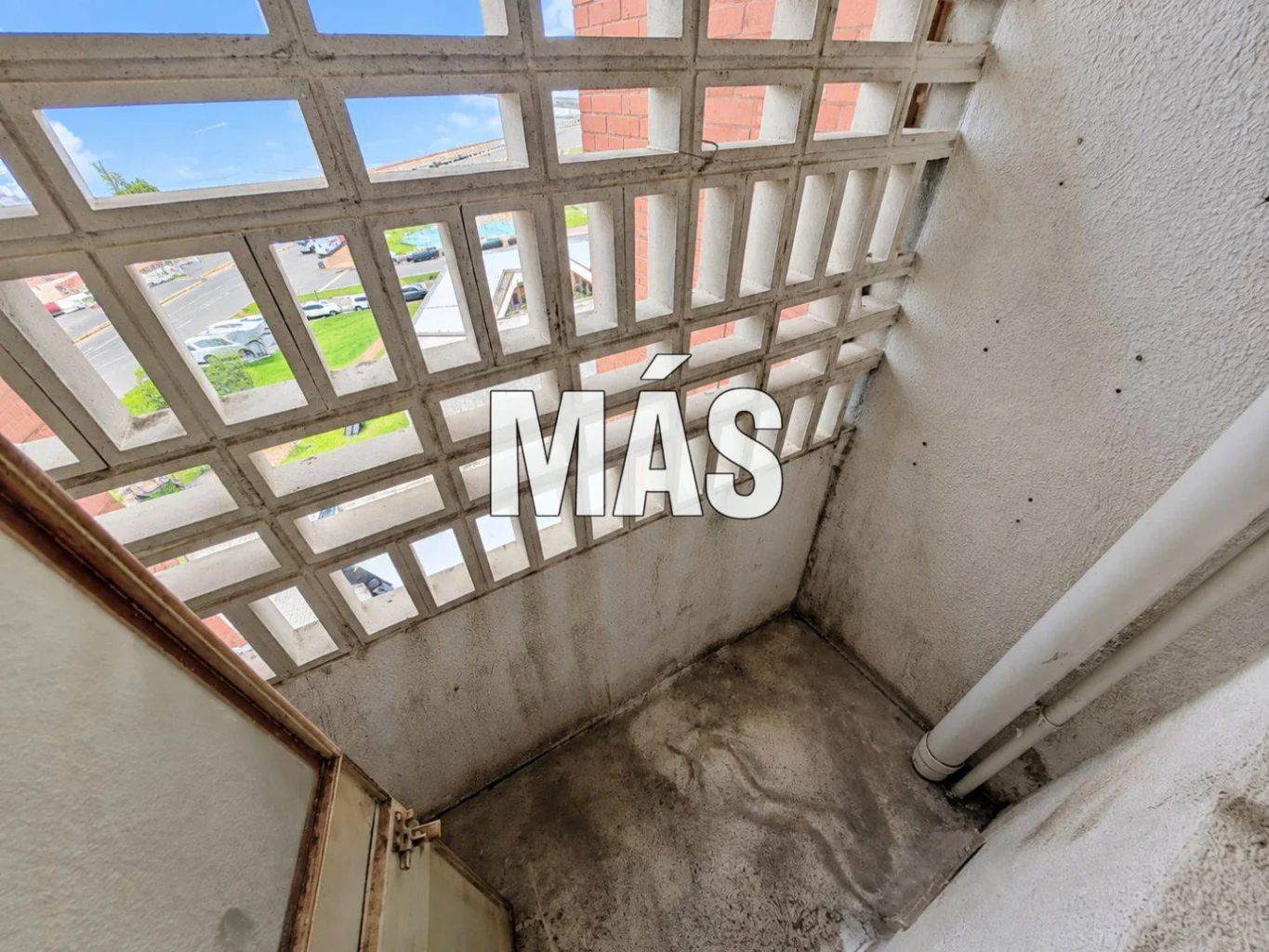 Apartamento en Barrio Sur, propiedad 300597 -Imagen 9