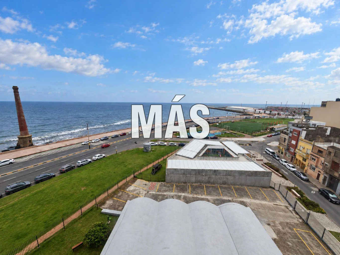 Apartamento en Barrio Sur, propiedad 300597 -Imagen 10