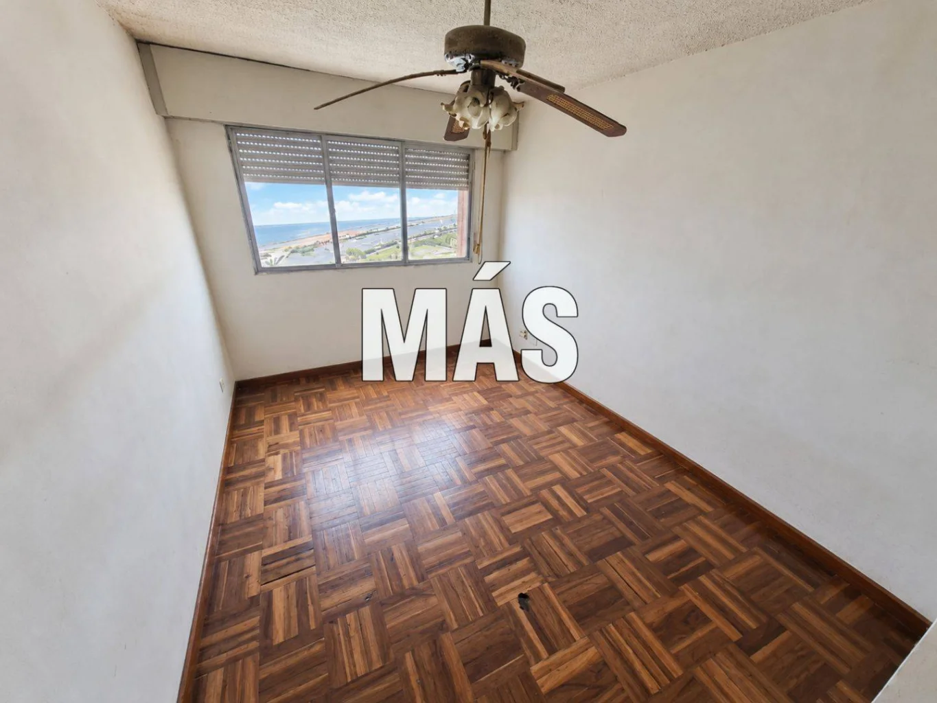Apartamento en Barrio Sur, propiedad 300597 -Imagen 11