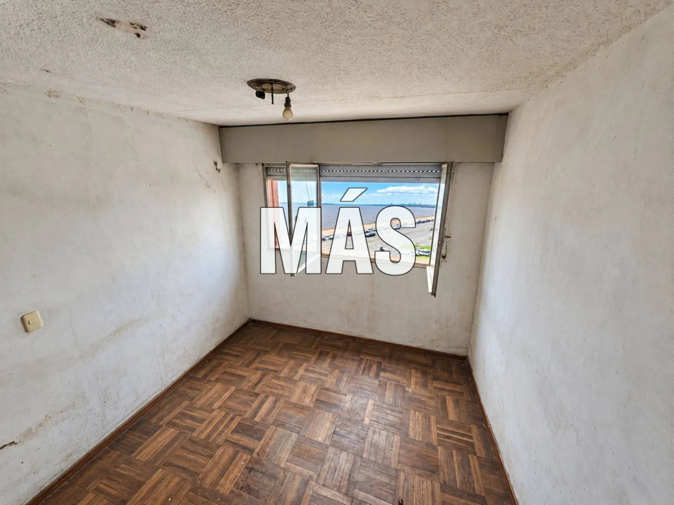 Apartamento en Barrio Sur, propiedad 300597 -Imagen 13