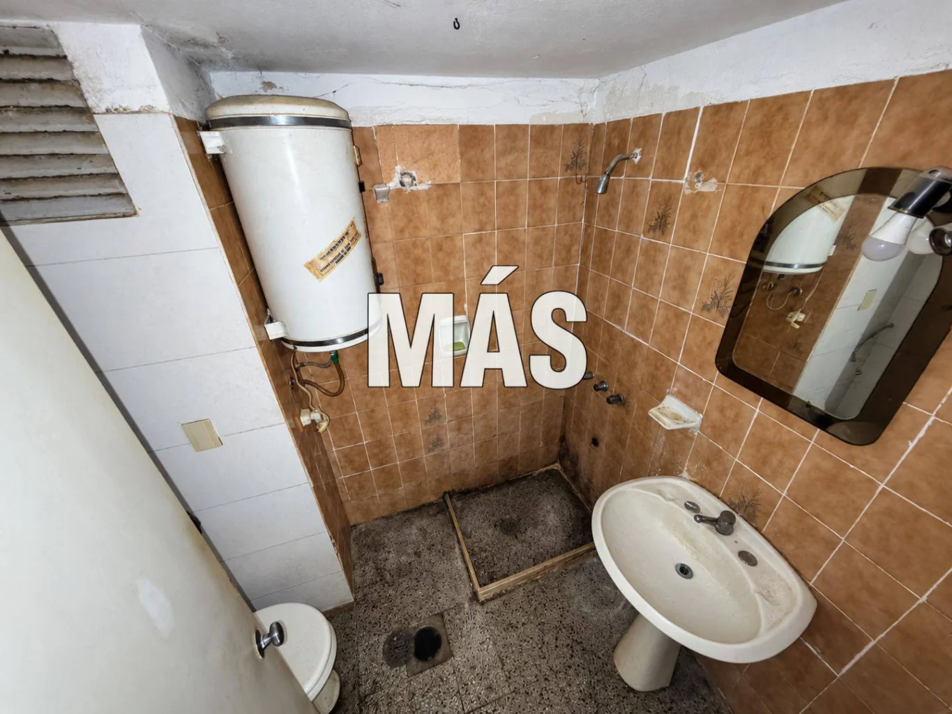 Apartamento en Barrio Sur, propiedad 300597 -Imagen 15