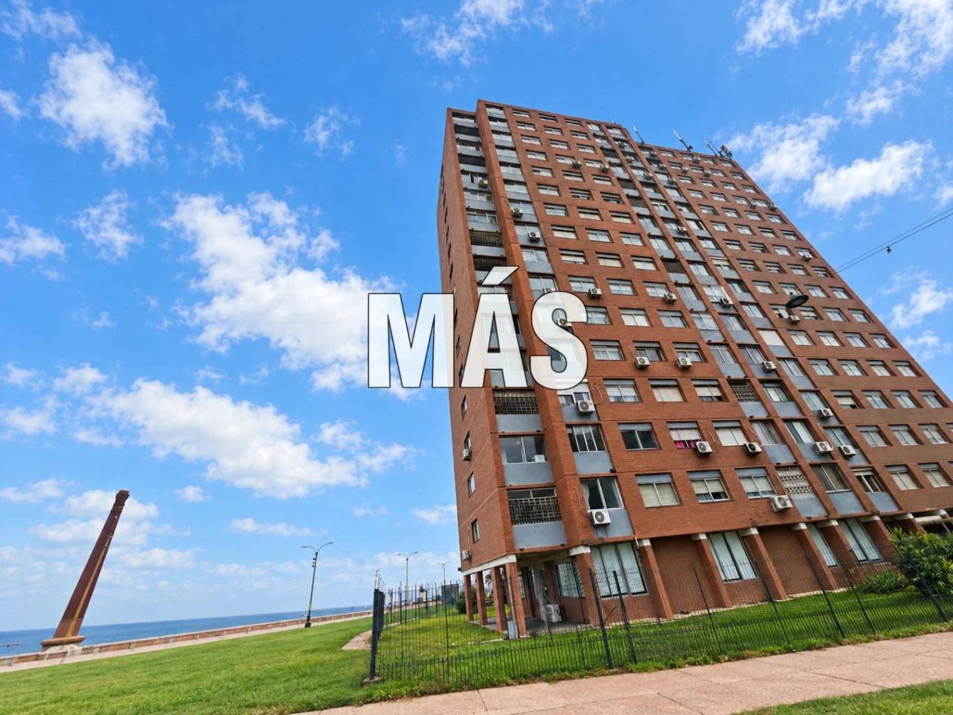 Apartamento en Barrio Sur, propiedad 300597 -Imagen 2