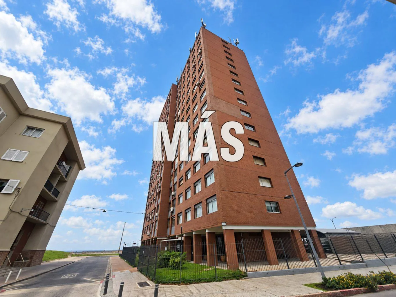 Apartamento en Barrio Sur, propiedad 300597 -Imagen 3