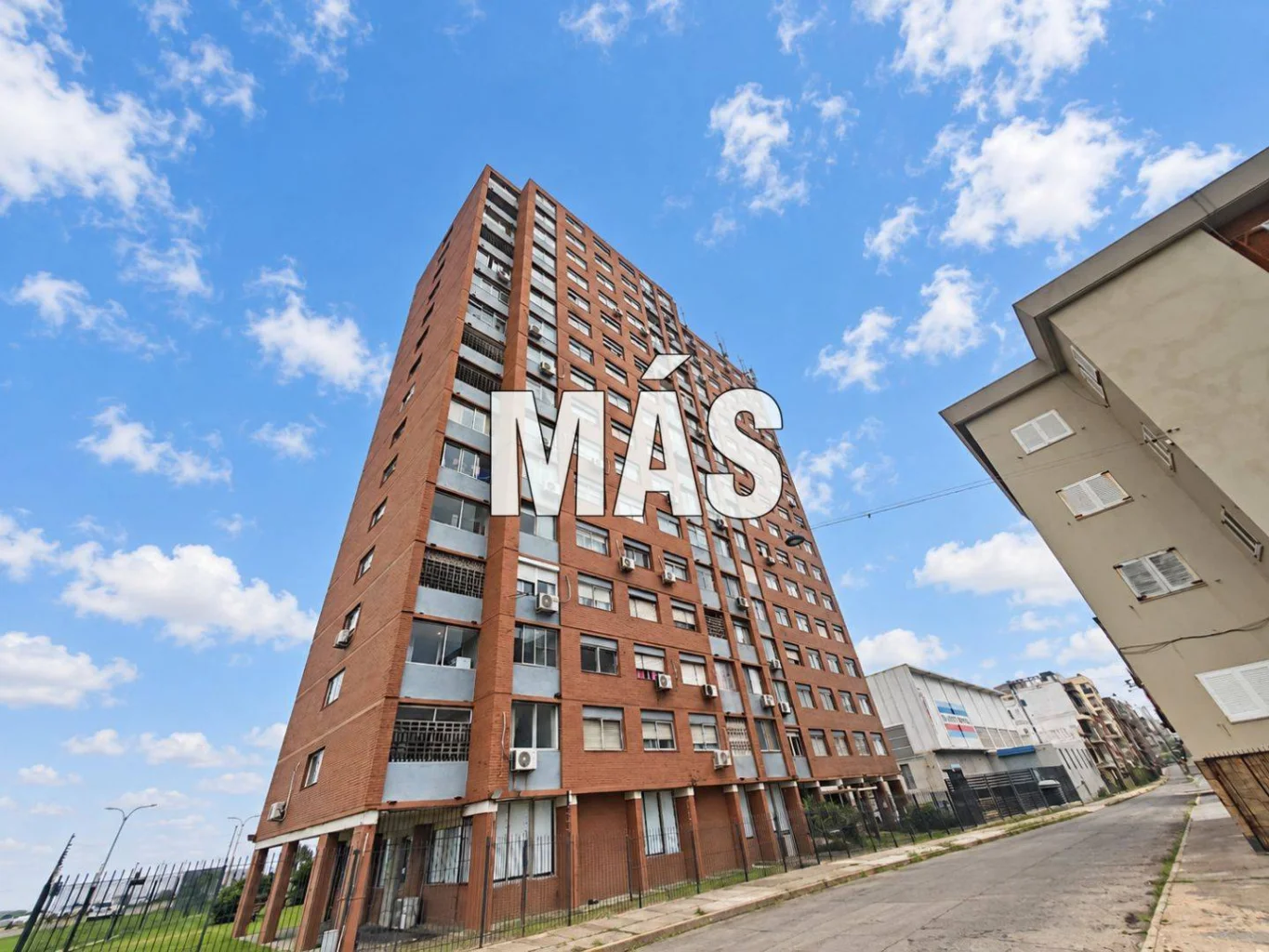 Apartamento en Barrio Sur, propiedad 300597 -Imagen 4