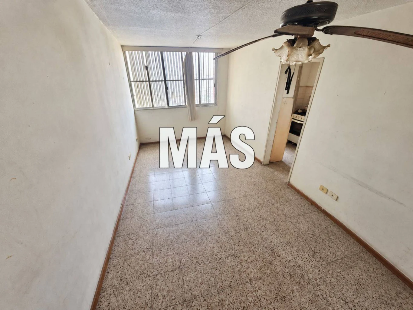 Apartamento en Barrio Sur, propiedad 300597 -Imagen 6