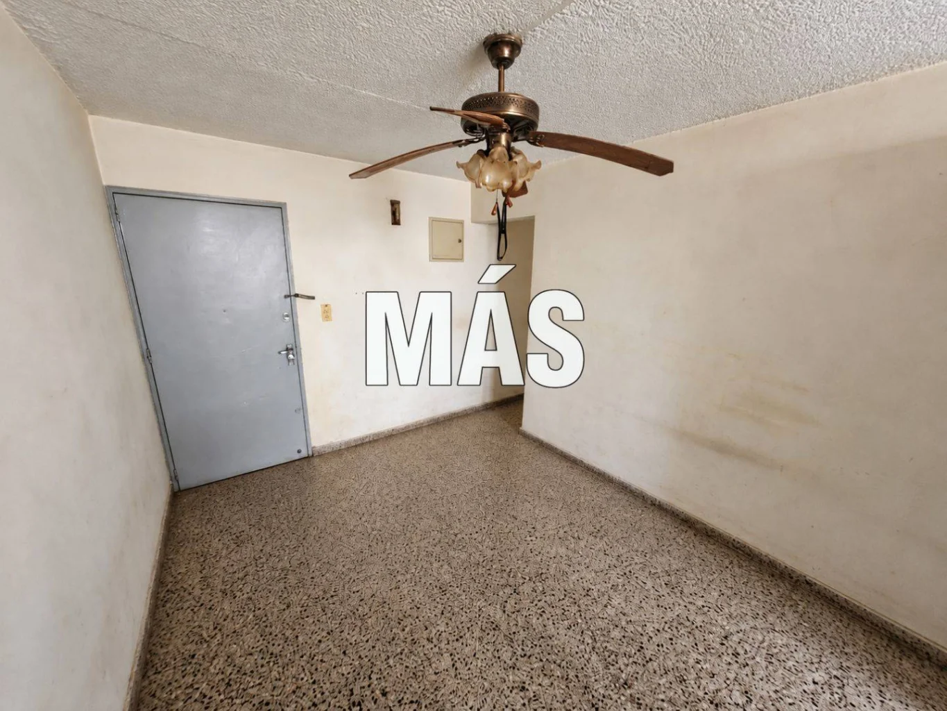 Apartamento en Barrio Sur, propiedad 300597 -Imagen 7
