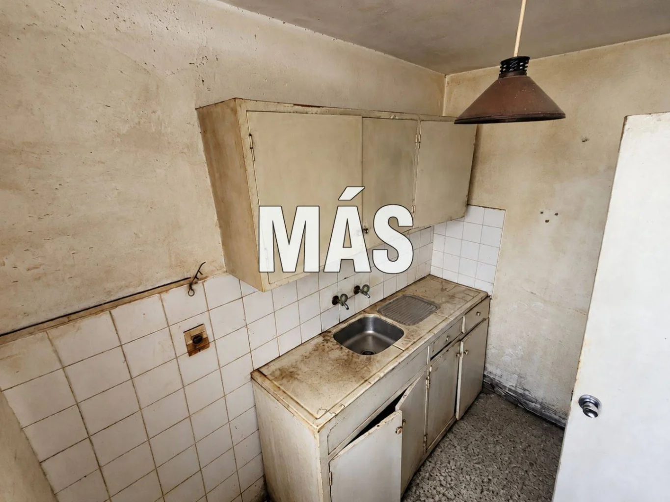 Apartamento en Barrio Sur, propiedad 300597 -Imagen 8