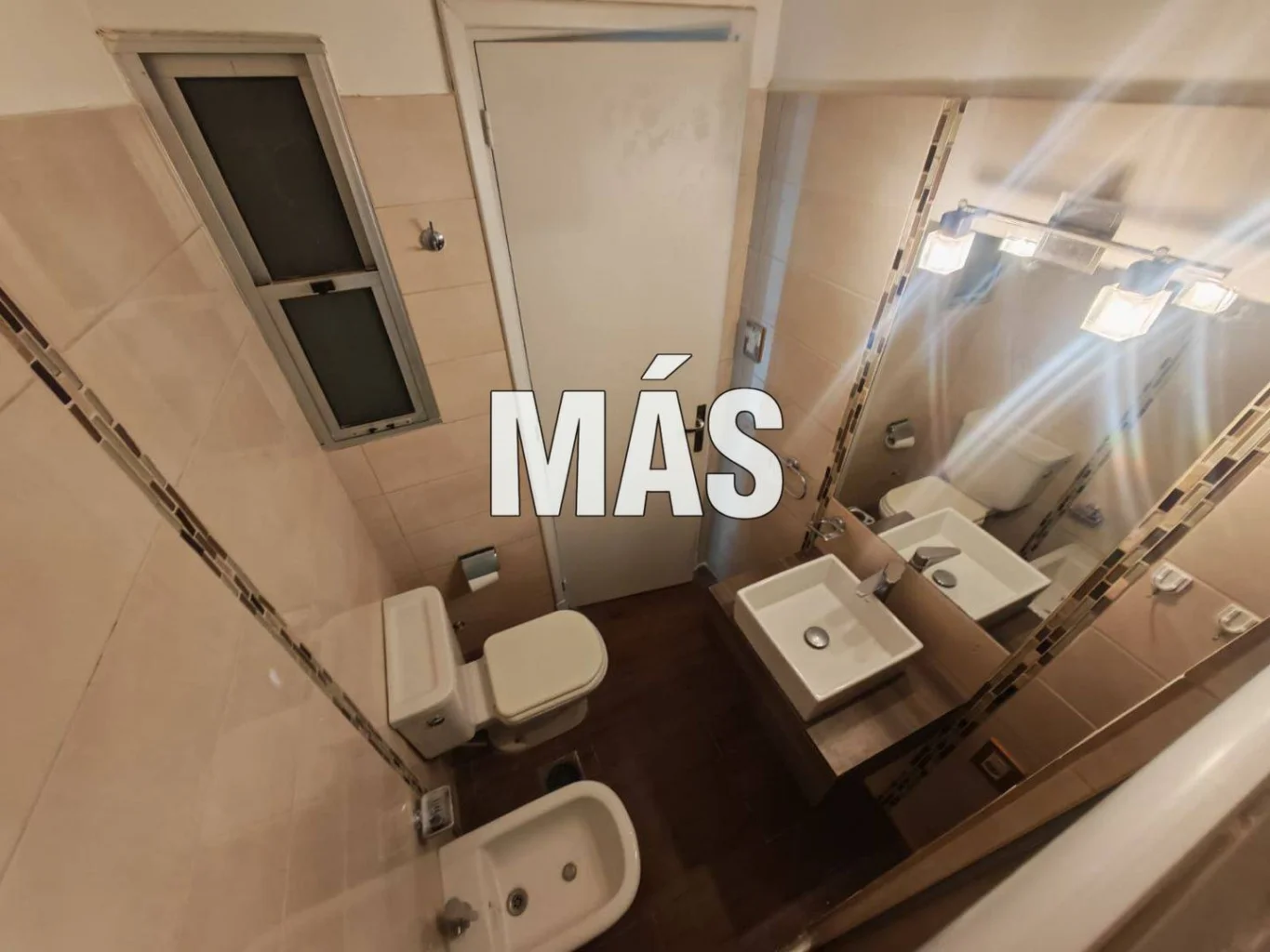 Apartamento en Parque Rodó, propiedad 302078 -Imagen 9