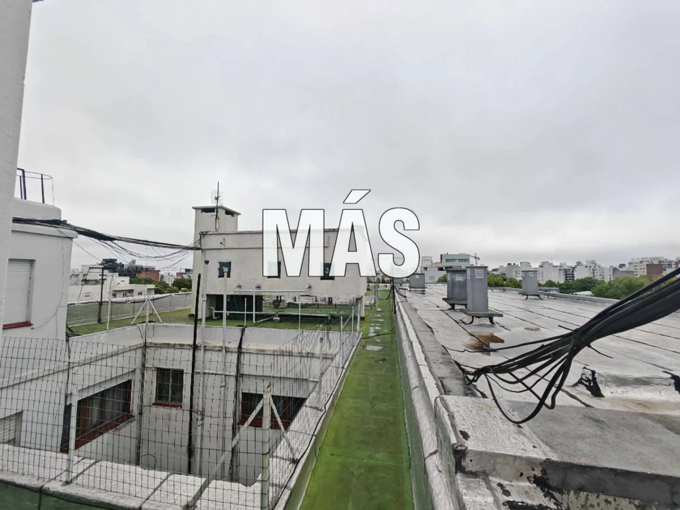 Apartamento en Parque Rodó, propiedad 302078 -Imagen 10