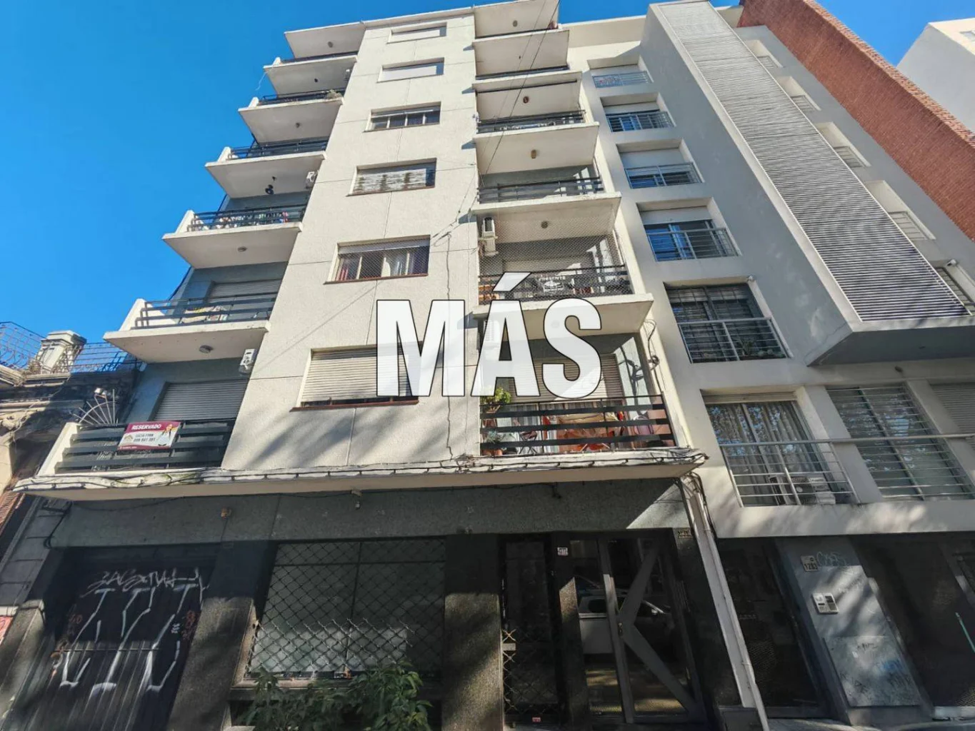 Apartamento en Parque Rodó, propiedad 302078 -Imagen 2