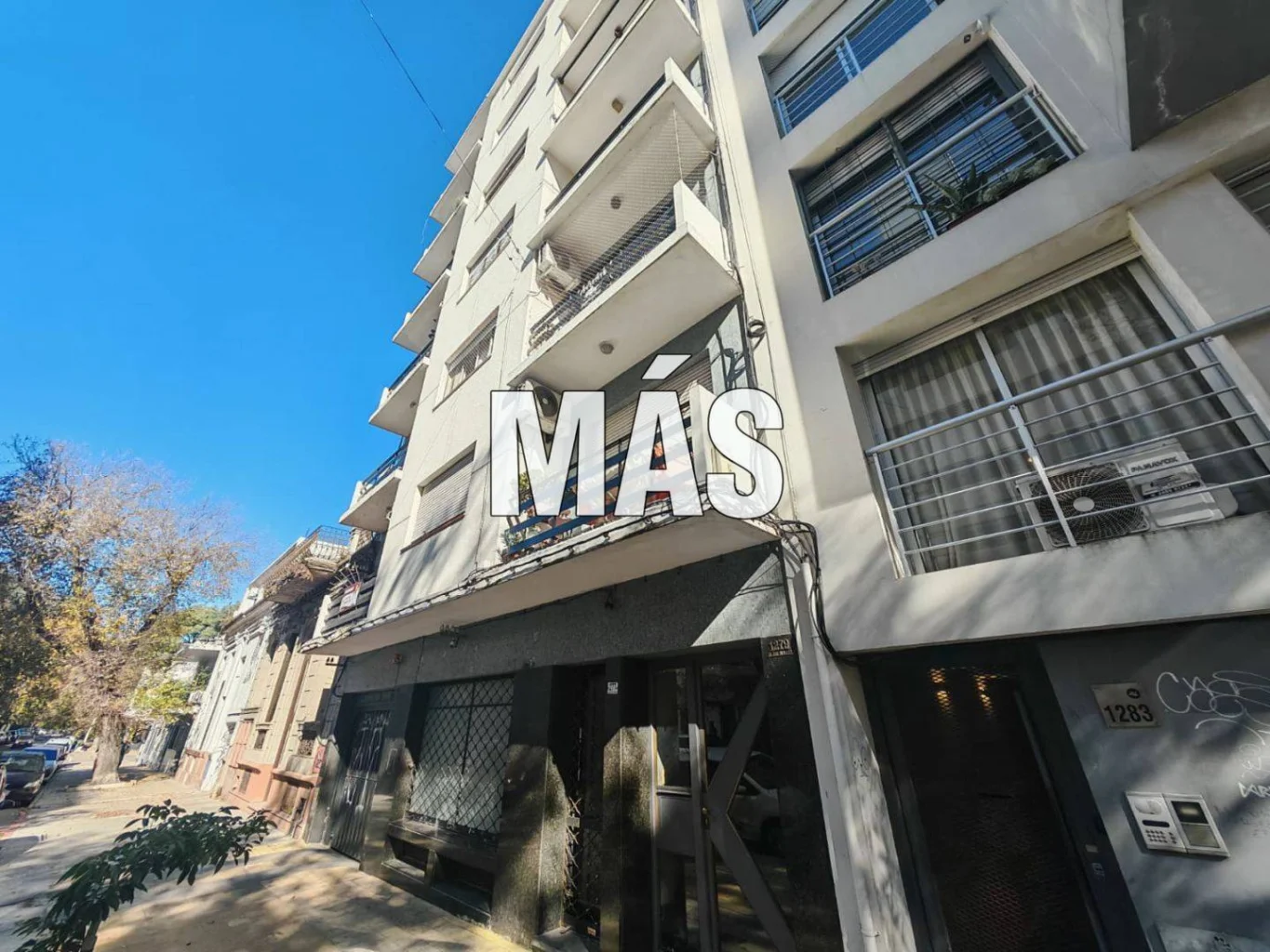 Apartamento en Parque Rodó, propiedad 302078 -Imagen 3