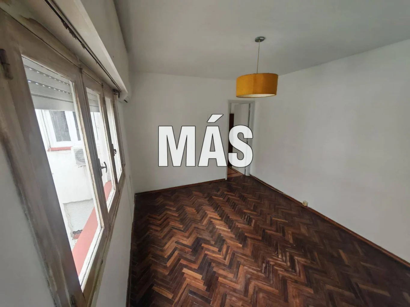 Apartamento en Parque Rodó, propiedad 302078 -Imagen 5