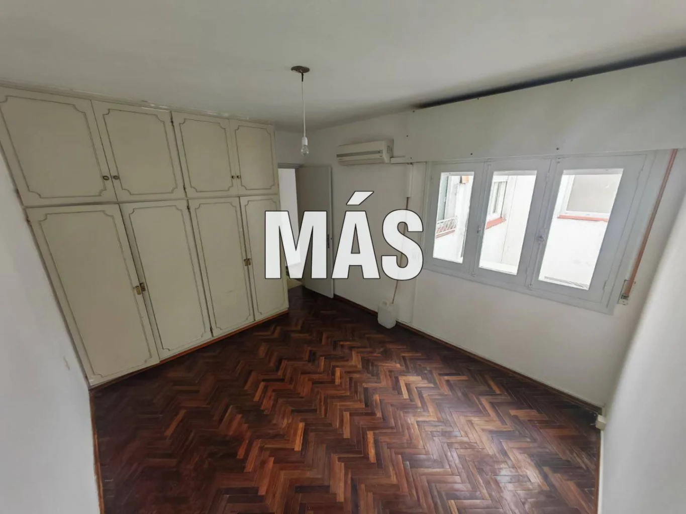 Apartamento en Parque Rodó, propiedad 302078 -Imagen 7